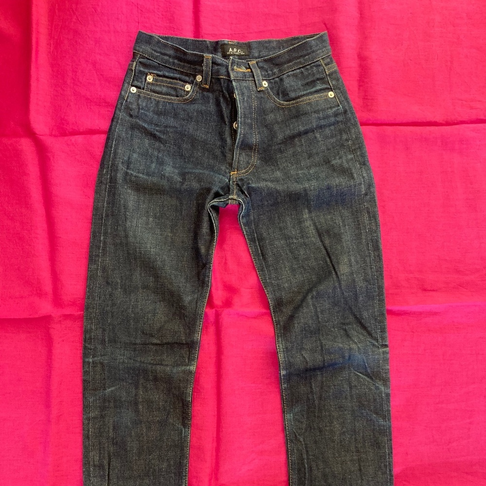 A.P.C. Jeans - Women’s